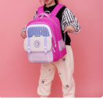 کوله پشتی XKWZ KIDS - کد : (26309) - تصویر 30